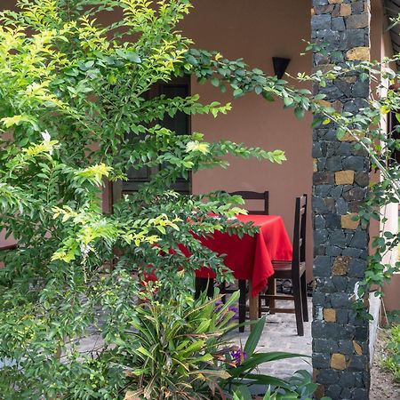 Villa Paradis Ile Sainte-Marie Dış mekan fotoğraf