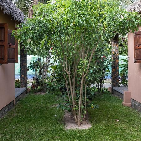 Villa Paradis Ile Sainte-Marie Dış mekan fotoğraf