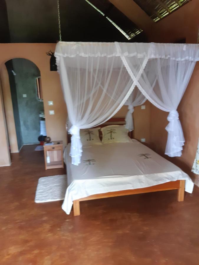 Villa Paradis Ile Sainte-Marie Dış mekan fotoğraf