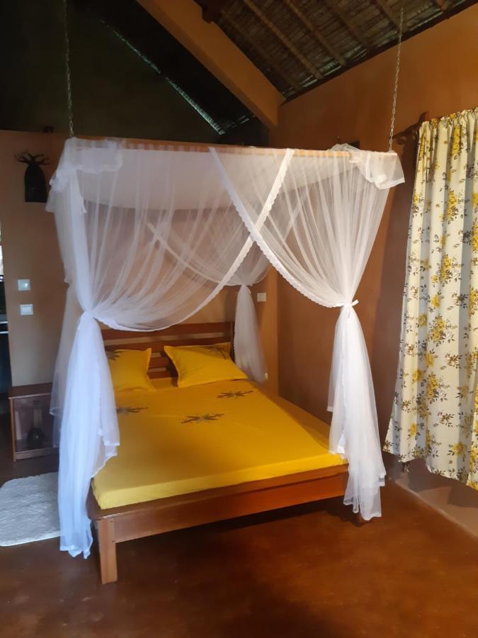 Villa Paradis Ile Sainte-Marie Dış mekan fotoğraf