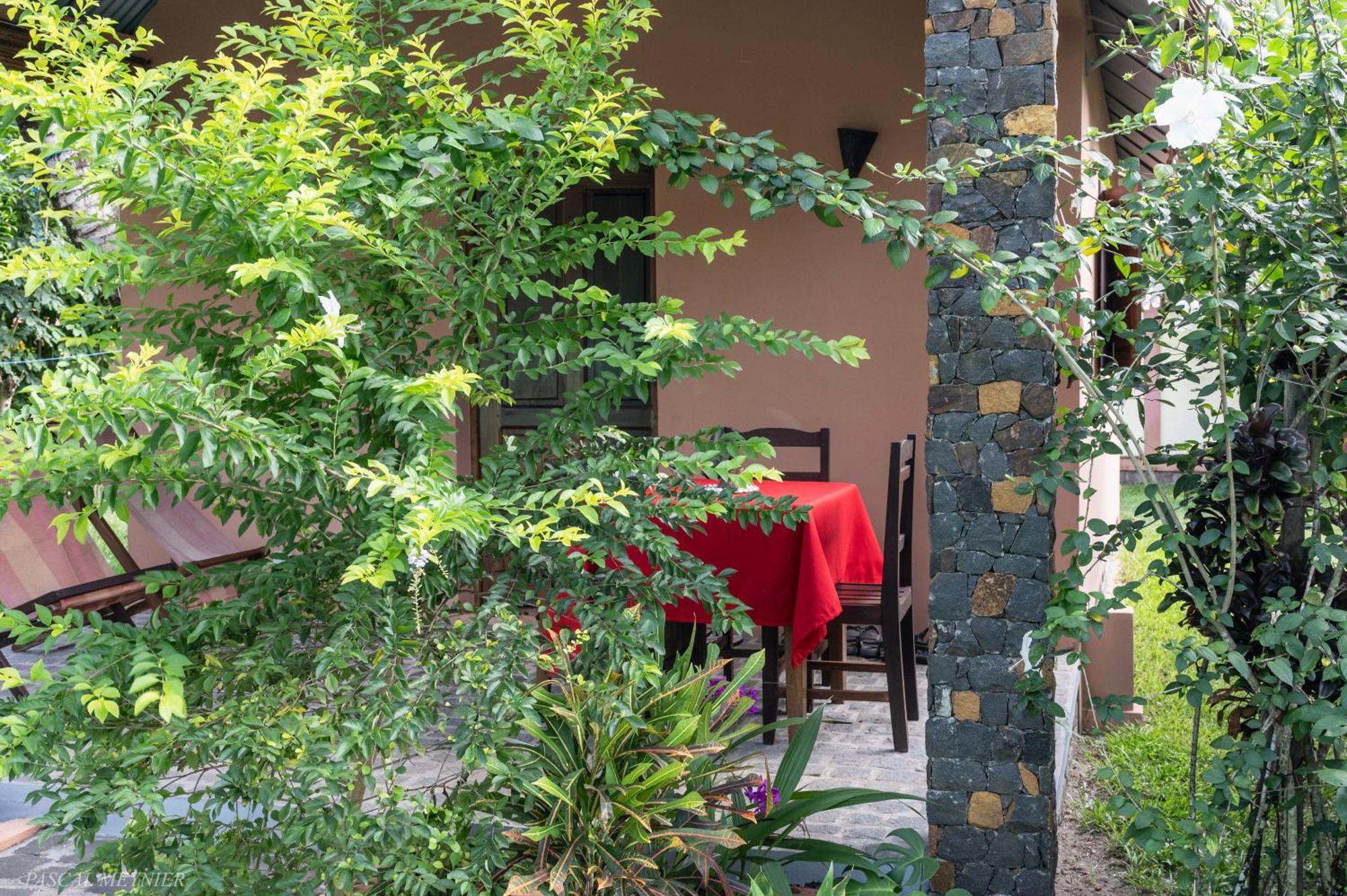 Villa Paradis Ile Sainte-Marie Dış mekan fotoğraf