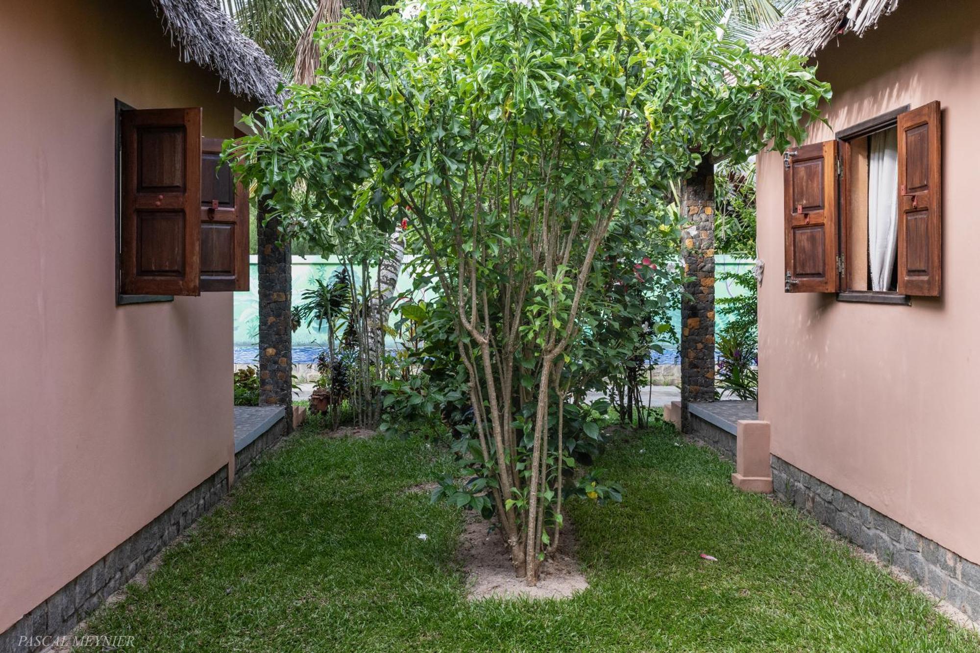 Villa Paradis Ile Sainte-Marie Dış mekan fotoğraf